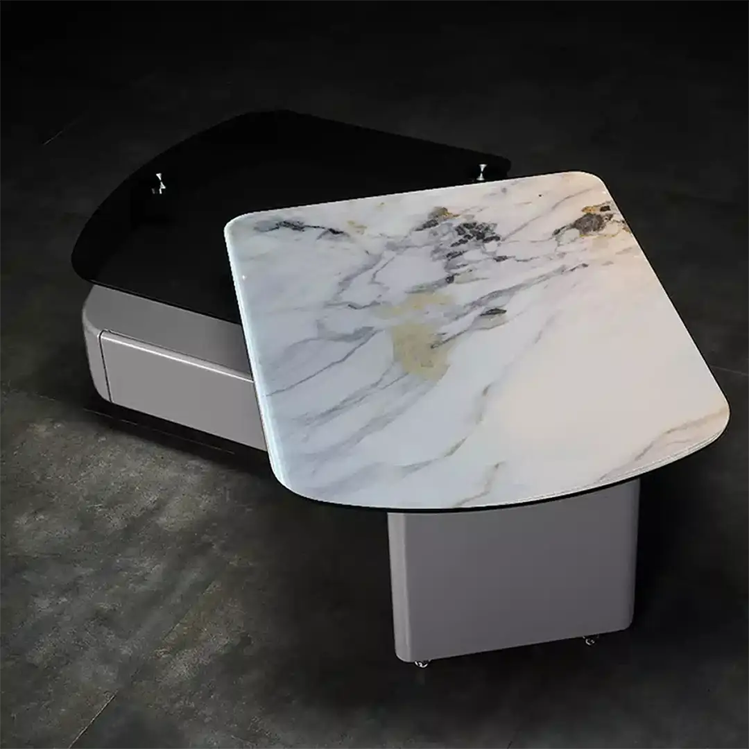 Tea Table Collection