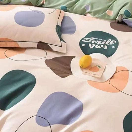 Bedsheet_BS009