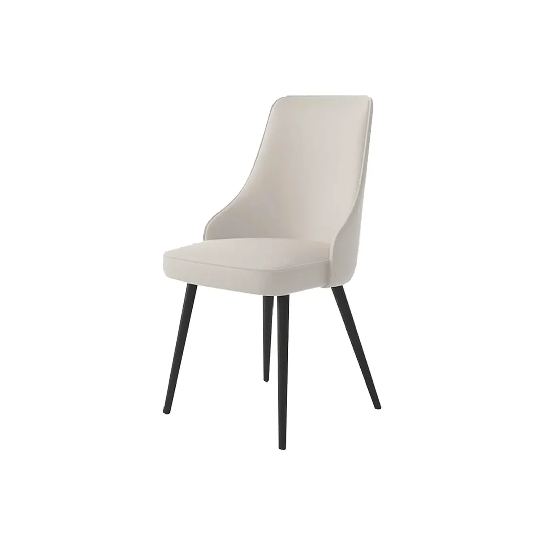 Modern Dining Chair_C001