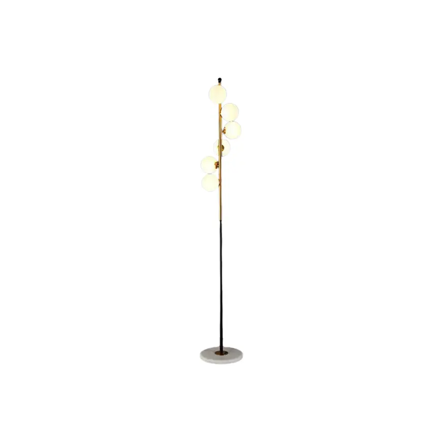 Modern Floor Lamp_LF003
