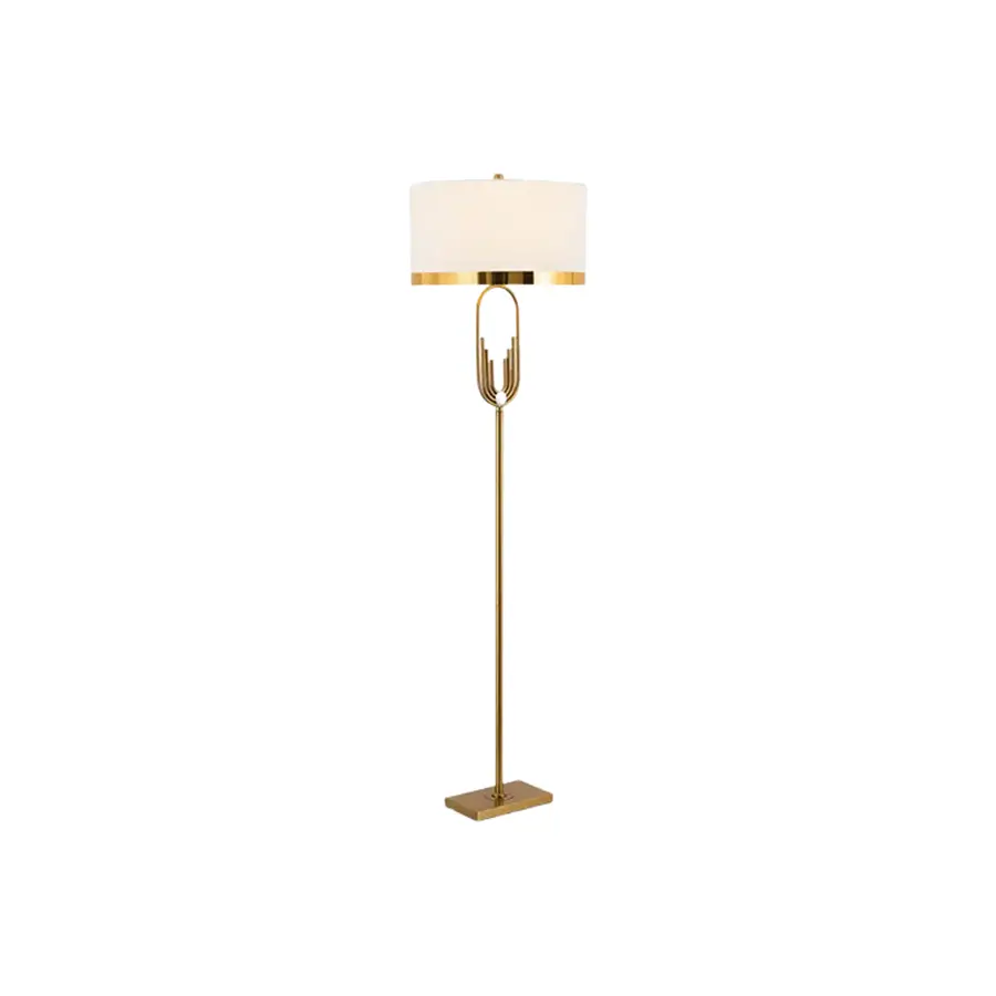Modern Floor Lamp_LF004