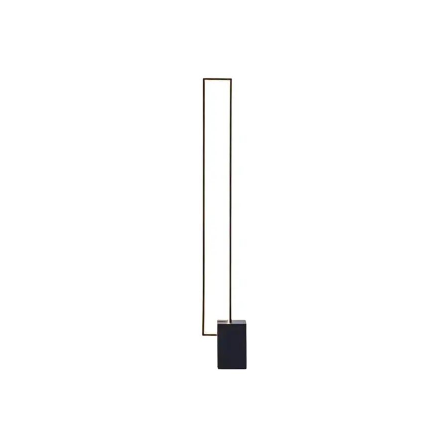 Modern Floor Lamp_LF006