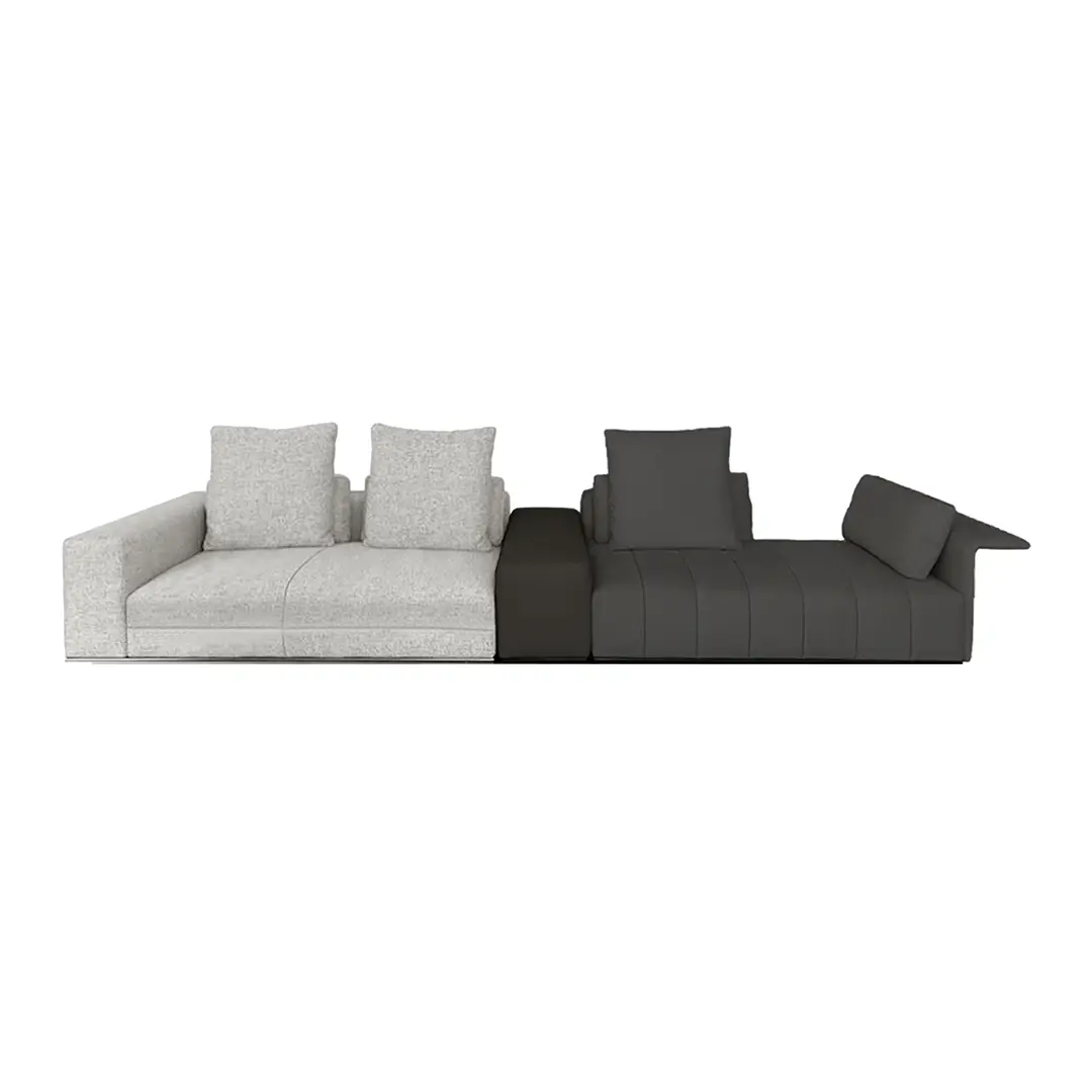 Luxury Italy Sofa_S020