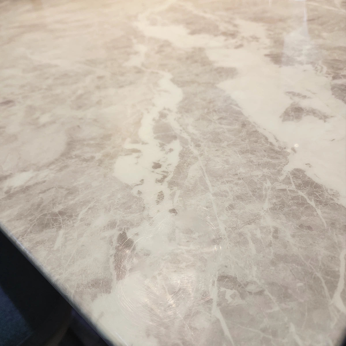 Marble Dining Table_TD25-S