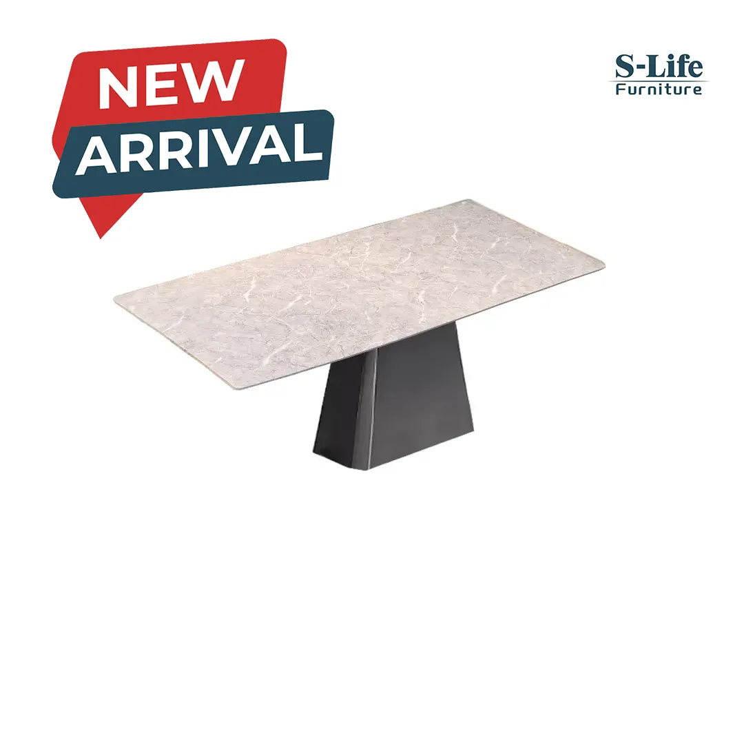 Marble Dining Table_TD35