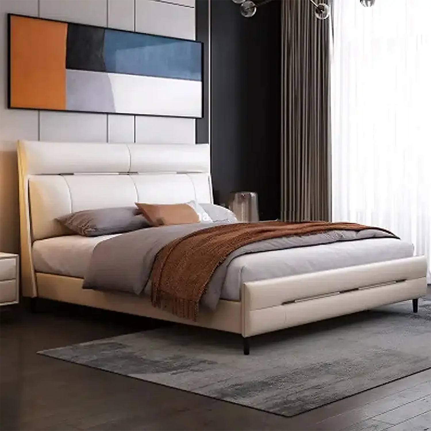 Mattress/ Bed/ Pillow Collection