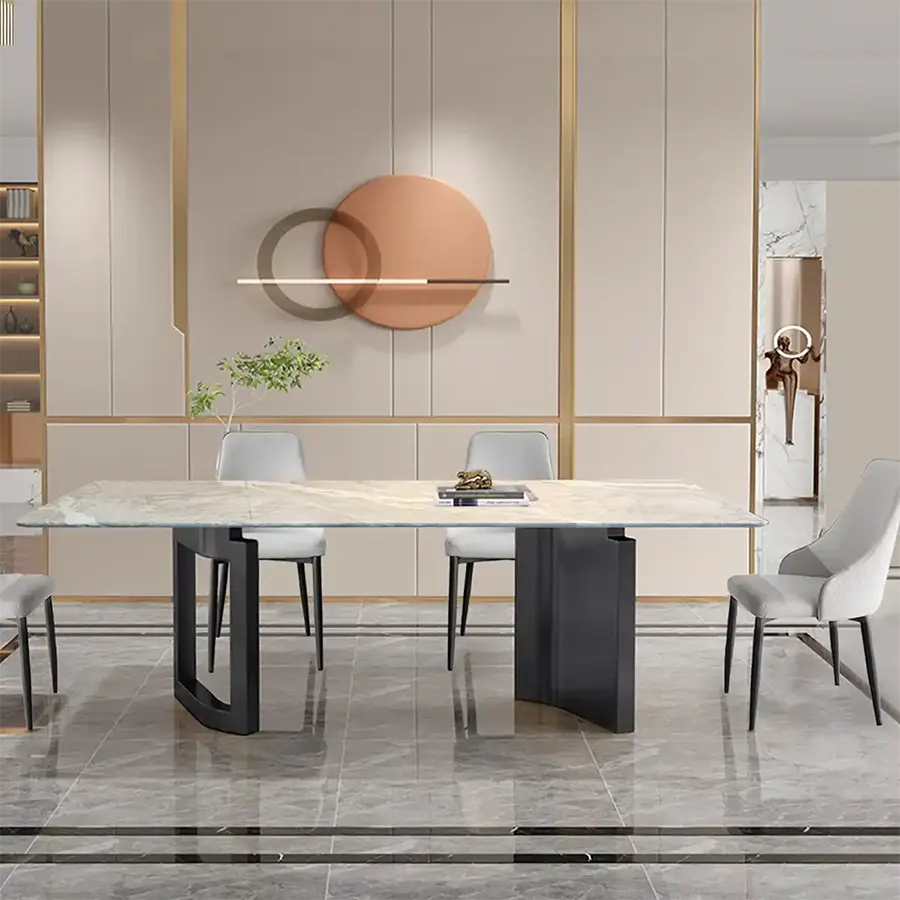 Dining Table Collection