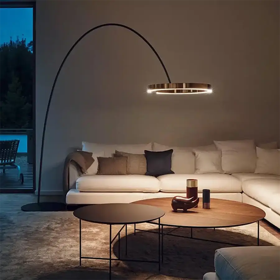Lamp Collection