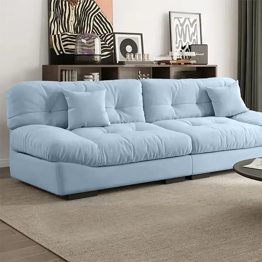 Sofa Collection