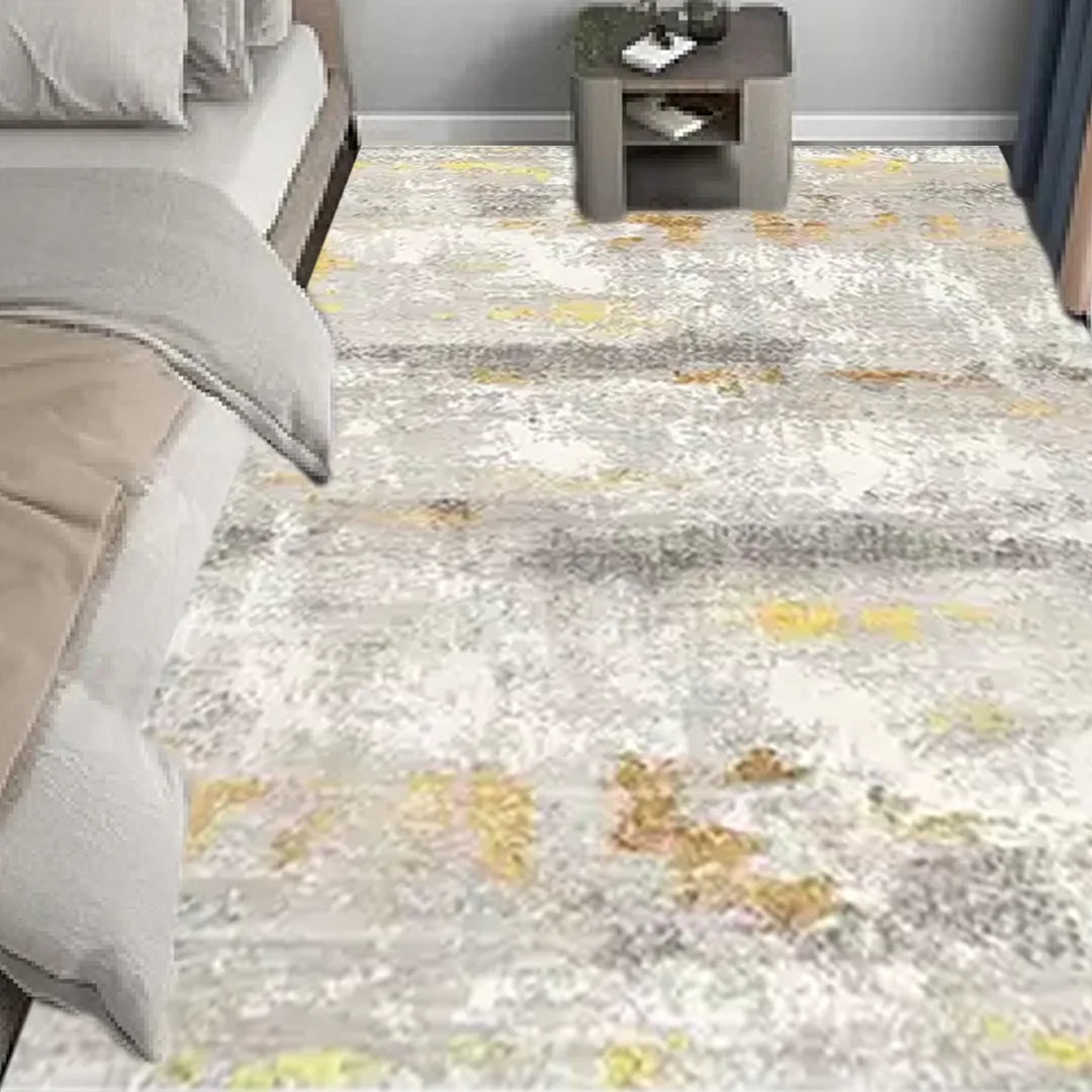 Soft Area Rug Collection