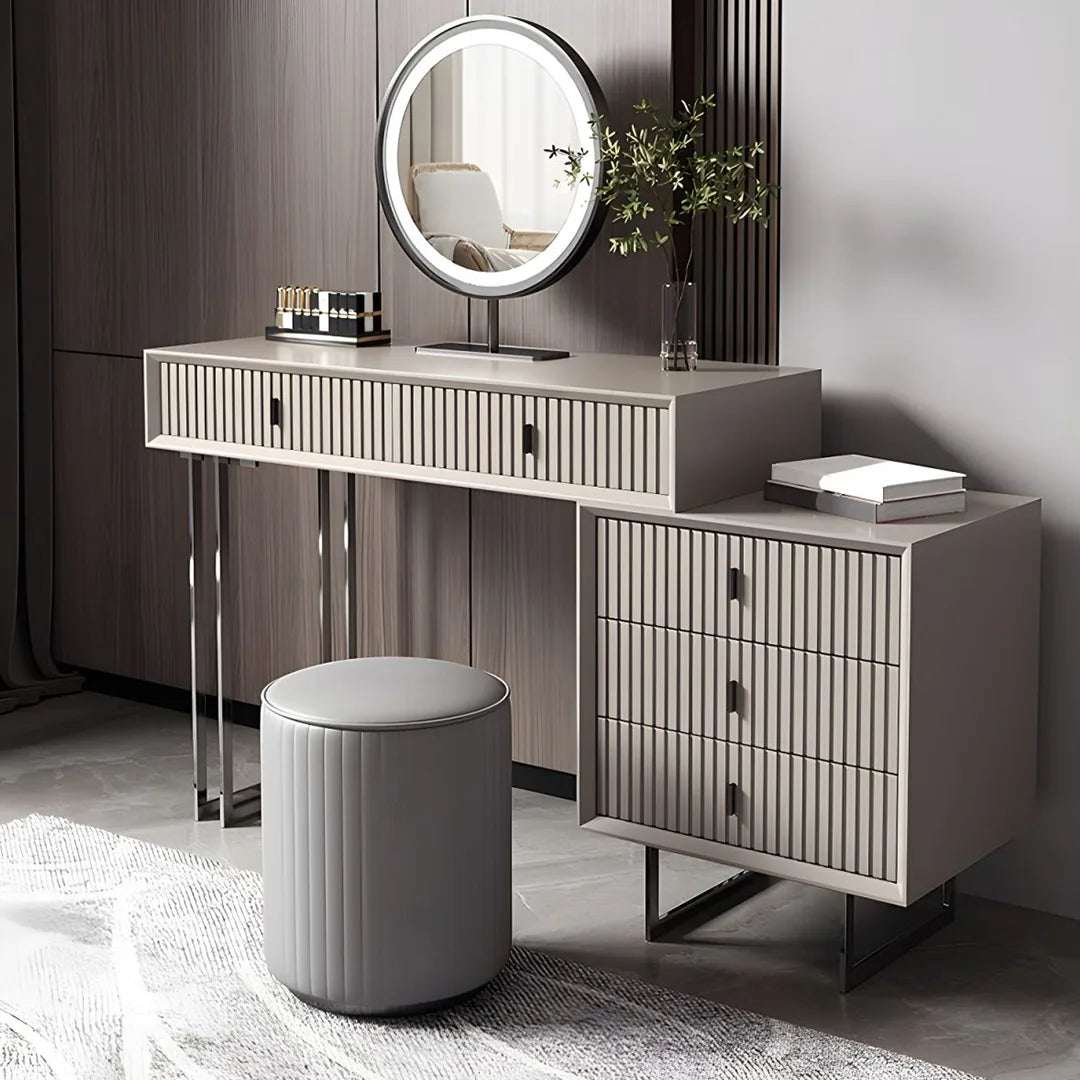 Dressing Table/ Chair