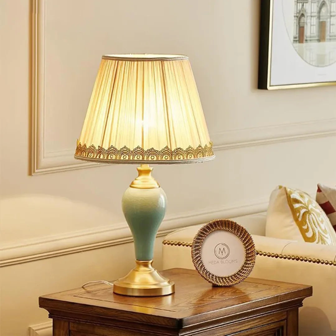Table Lamp Collection