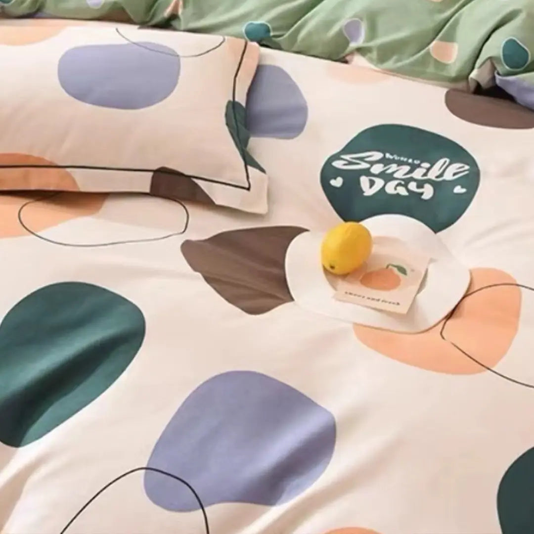 Bedsheet_BS009