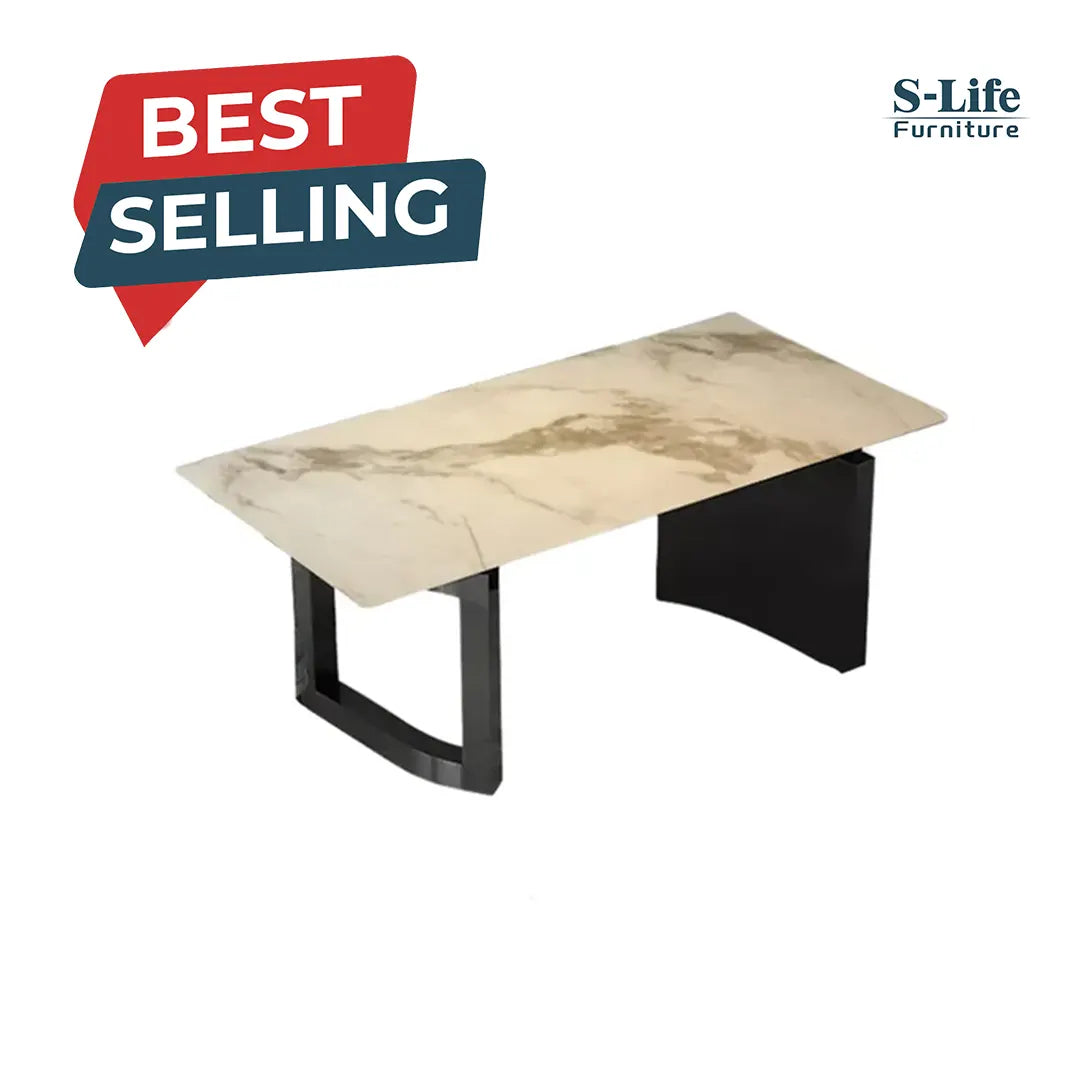 Marble Dining Table TD024