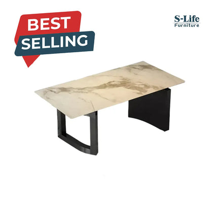 Marble Dining Table TD024