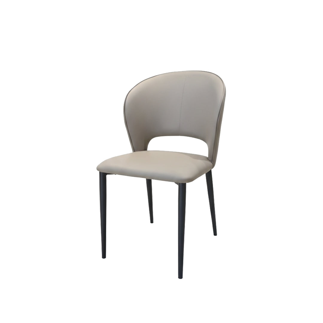 Modern Dining Chair_C027-LG