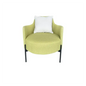 Fabric Lounge Chair_CA004G