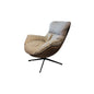 Luxury Fabric Lounge Chair _CA008
