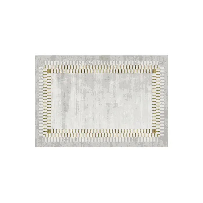 Soft Area Rug CPS014