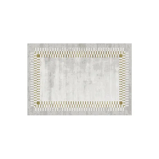 Soft Area Rug CPS014