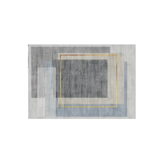 Soft Area Rug CPS019