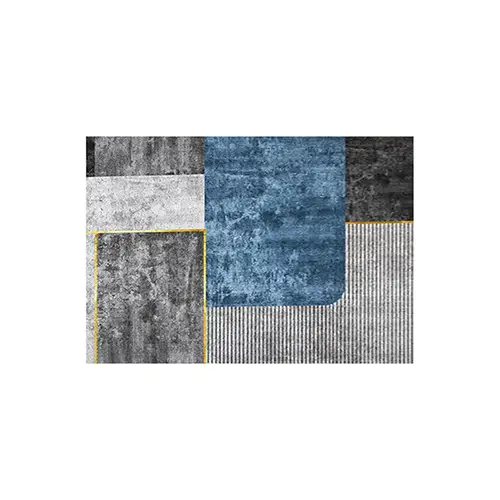 Soft Area Rug CPS028