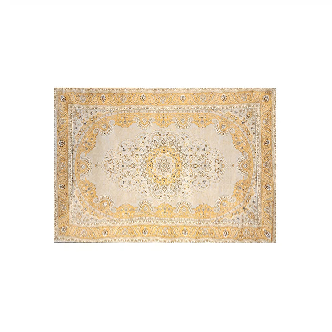 Soft Area Rug CPS039
