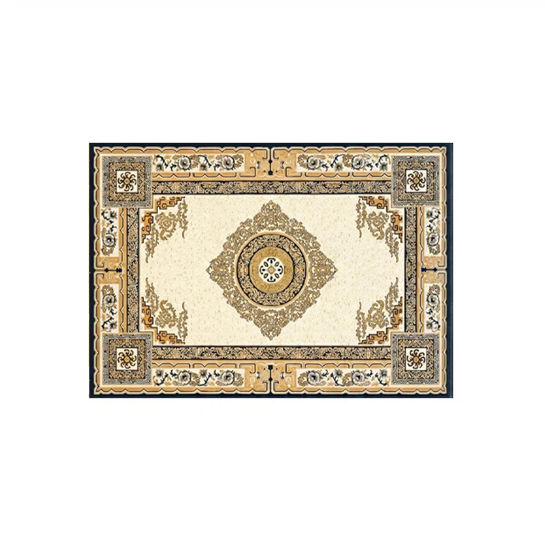 Soft Area Rug CPS040