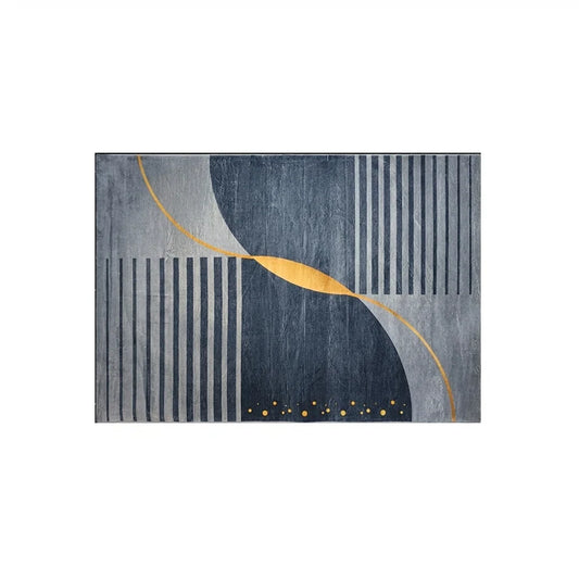 Soft Area Rug CPS041