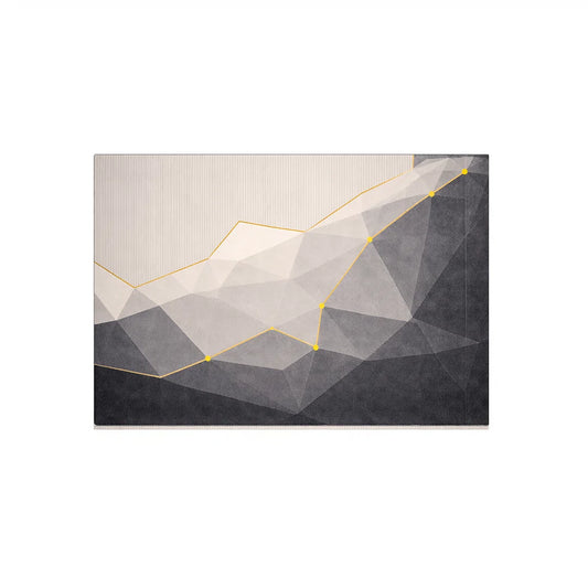 Soft Area Rug CPS044