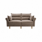 Luxury SL velvet fabric Sofa_SL0024