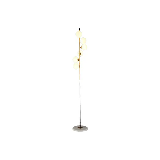 Modern Floor Lamp_LF003