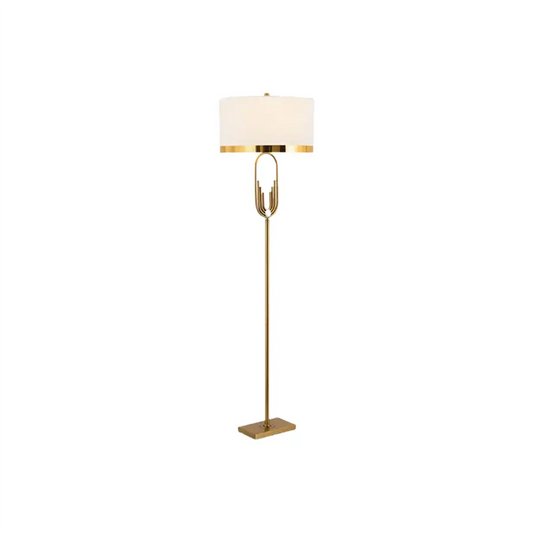 Modern Floor Lamp_LF004
