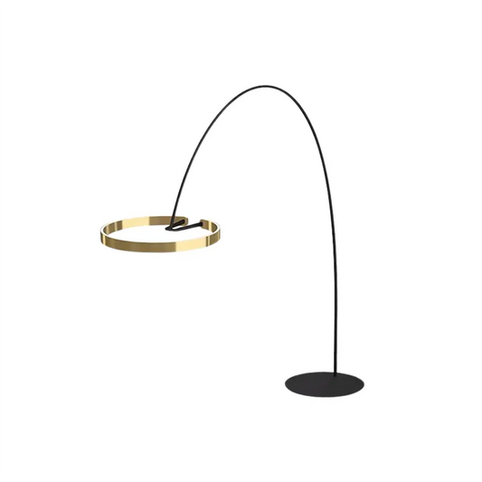 Modern Floor Lamp_LF005
