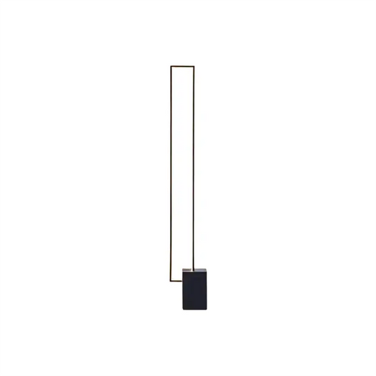 Modern Floor Lamp_LF006