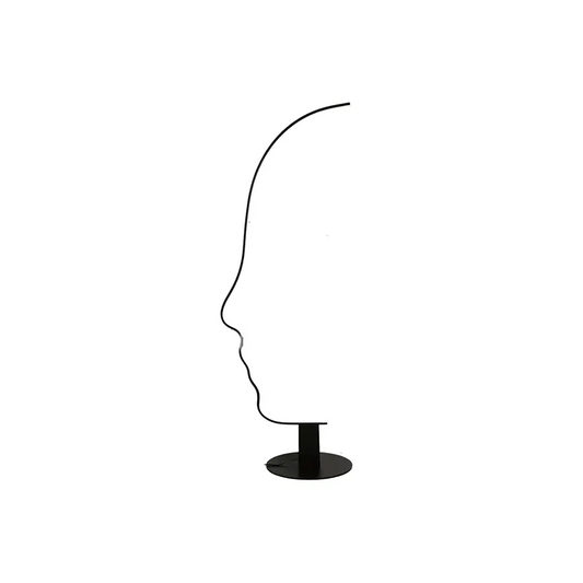 Modern Floor Lamp_LF007