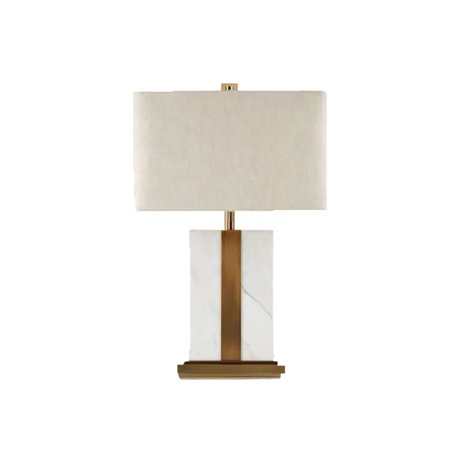 Table Lamp_LT001W