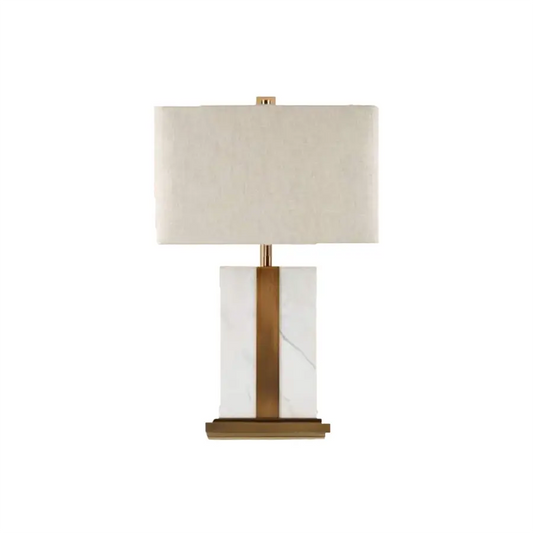 Table Lamp_LT001W