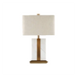 Table Lamp_LT001W