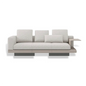 Luxury Fabric Sofa_S016