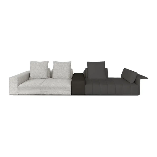 Luxury Italy Sofa_S020