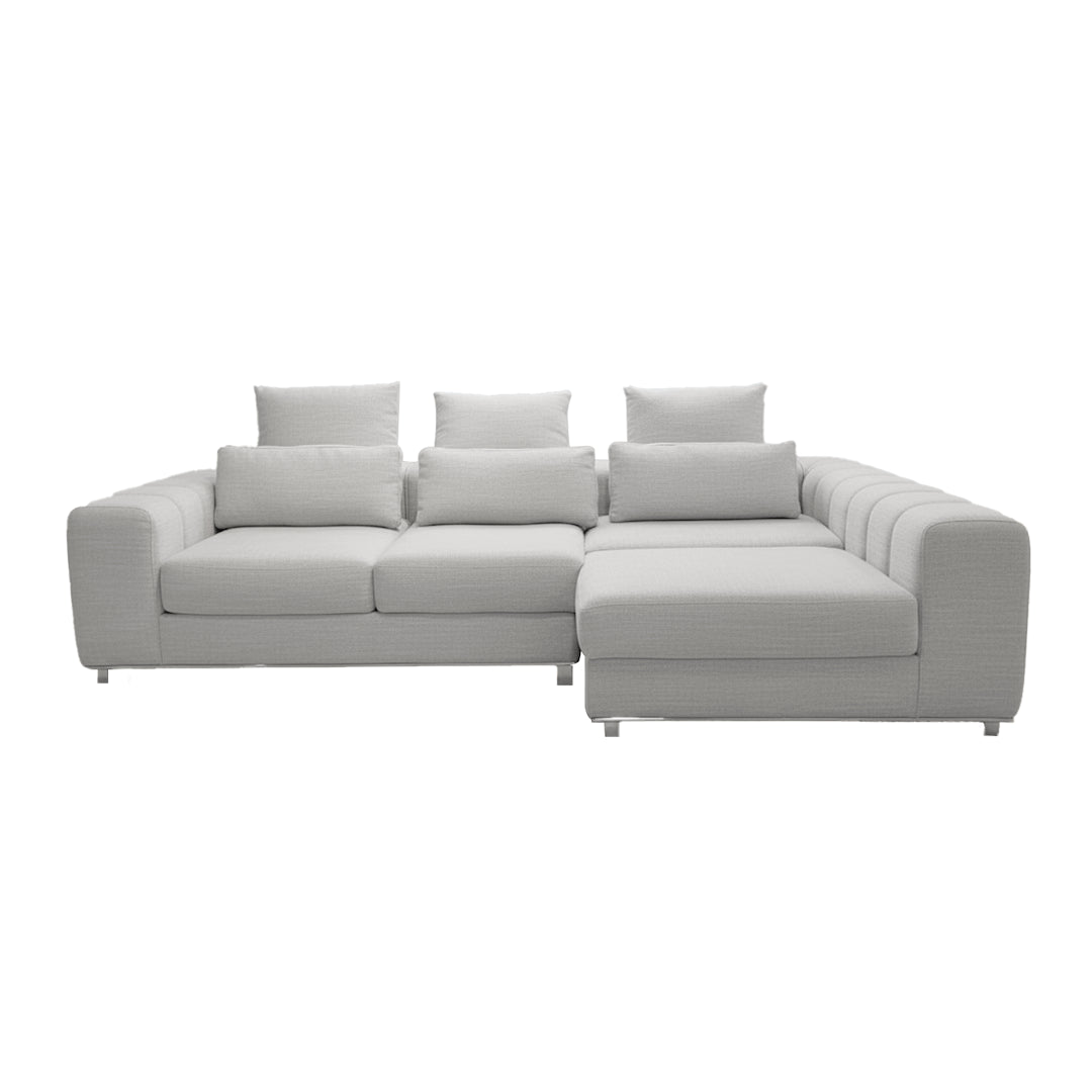 Luxury Italy Sofa_S020