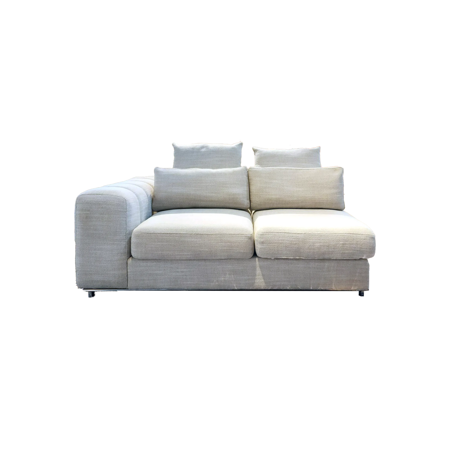 Luxury Italy Sofa_S020