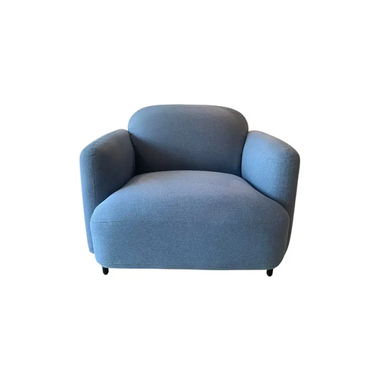Luxury Fabric Sofa_S028(1+1+3 Seater)