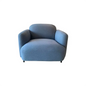 Luxury Fabric Sofa_S028(1+1+3 Seater)