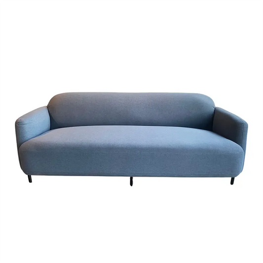 Luxury Fabric Sofa_S028(1+1+3 Seater)