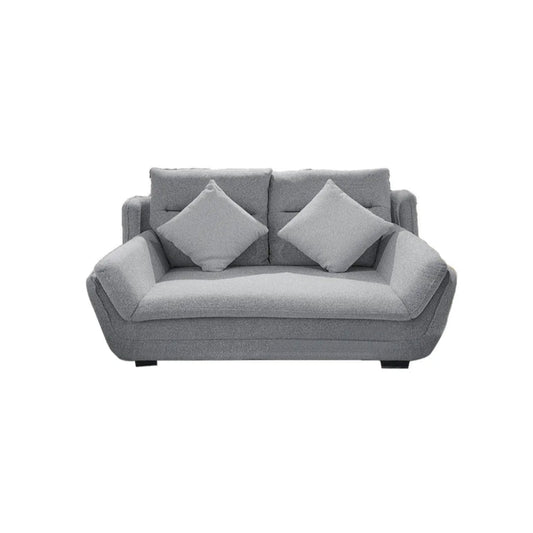 Luxury Fabric Sofa_S031LG (2+3 Seater)