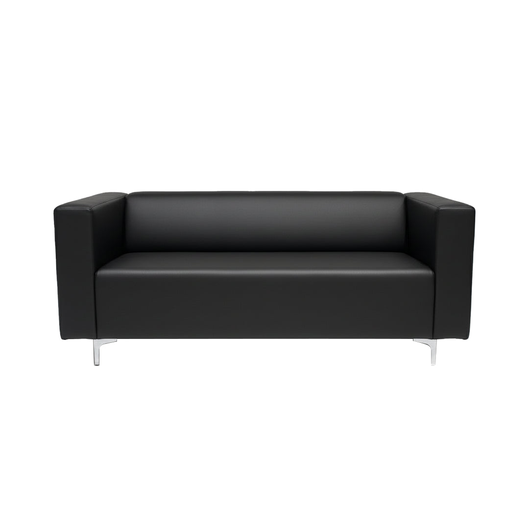 Luxury SL Leather 3 Seater Sofa_SL0003