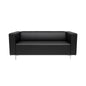 Luxury SL Leather 3 Seater Sofa_SL0003
