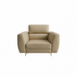 Luxury SL Leather Sofa_SL0018